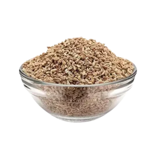 Carom seeds