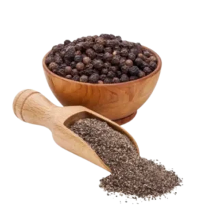 Black papper