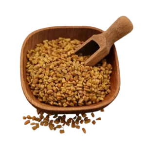 Fenugreek seeds