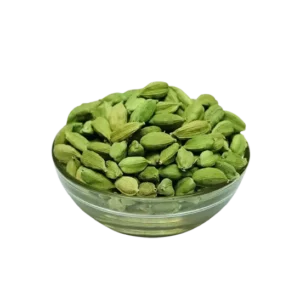 Green cardamom
