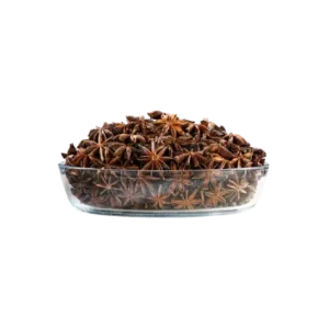Star anise