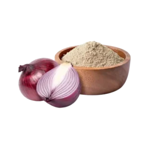 Onion powder