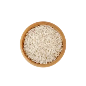 Basmati rice